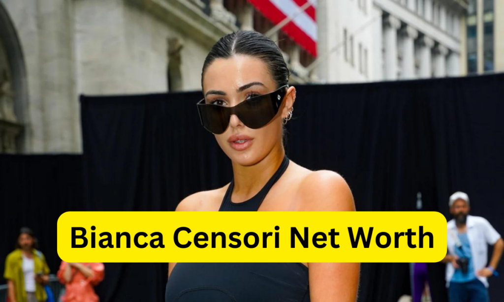 Bianca Censori Age Height Net Worth Boyfriend Biography And More