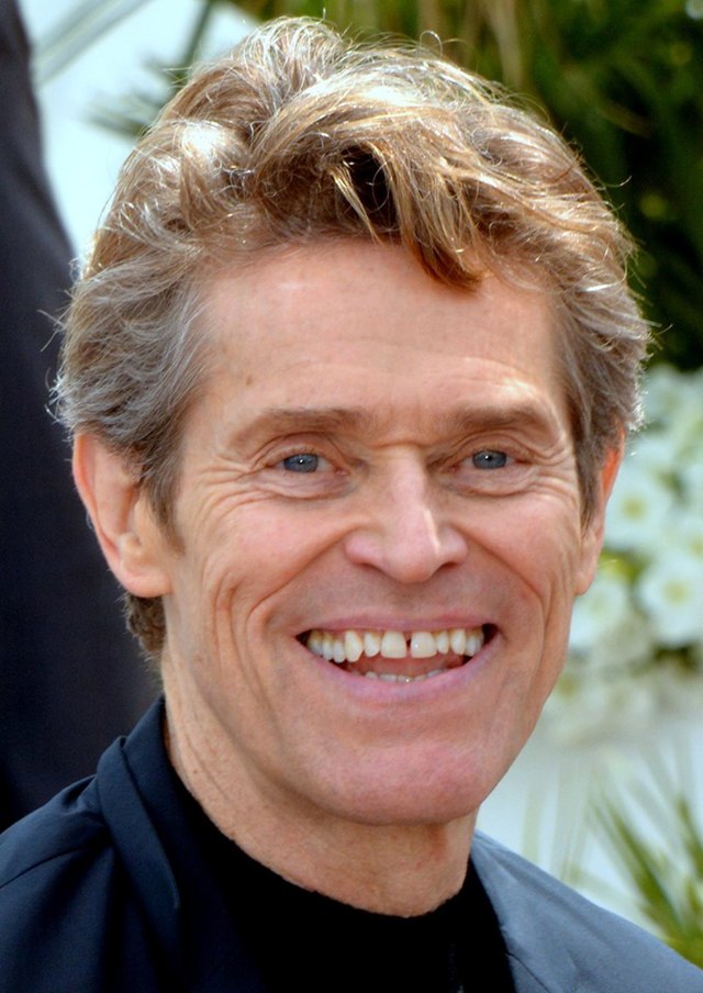 Willem Dafoe Wiki, Biography, Age, Height, Measurements, Relationship