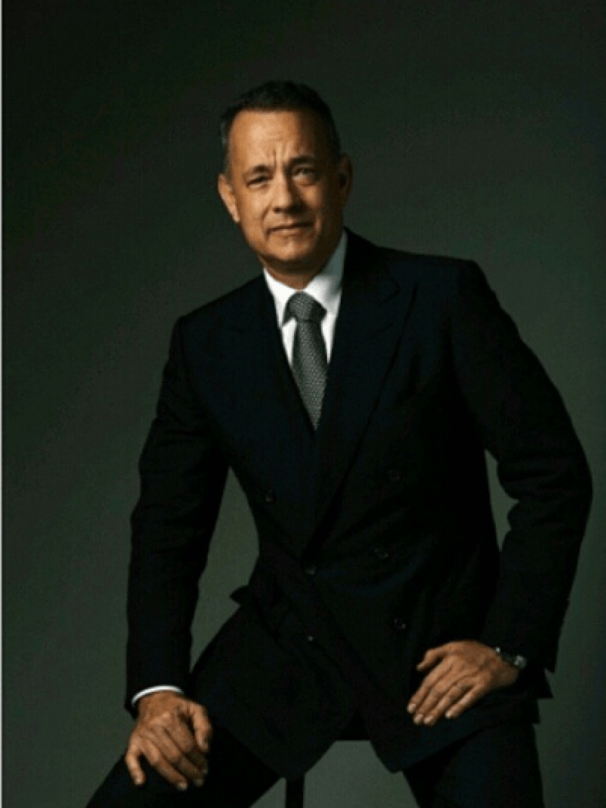 Tom Hanks Wiki, Biography, Age, Height, Measurements, Relationship ...