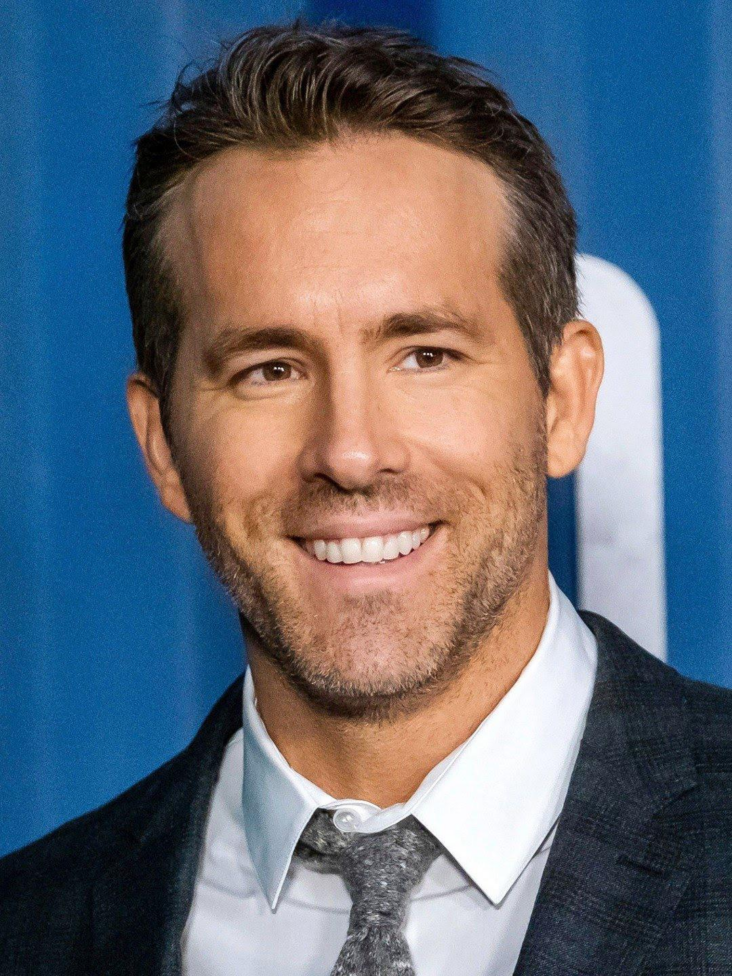 Ryan Reynolds Wiki Biography Age Height Measurements Relationship And More Celebs Nonstop 