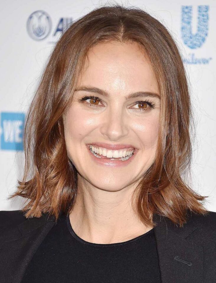 Natalie Portman Wiki, Biography, Age, Height, Measurements ...