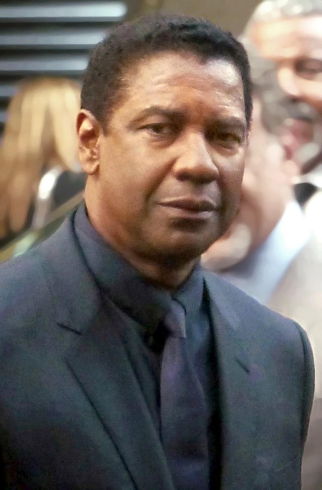 Denzel Washington Wiki, Biography, Age, Height, Measurements