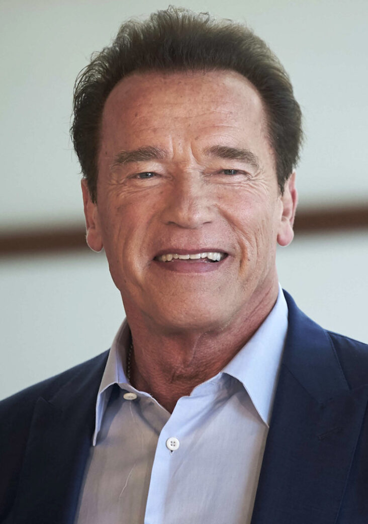 Arnold Schwarzenegger Wiki, Biography, Age, Height, Measurements ...