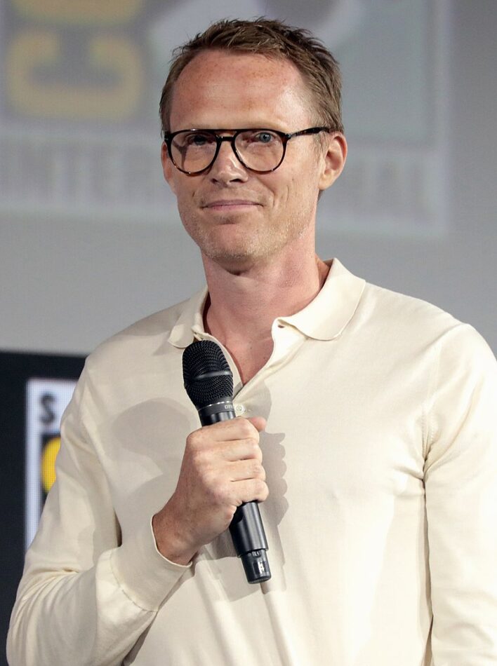 Paul Bettany Wiki Biography Age Height Measurements Relationship And More Celebs Nonstop