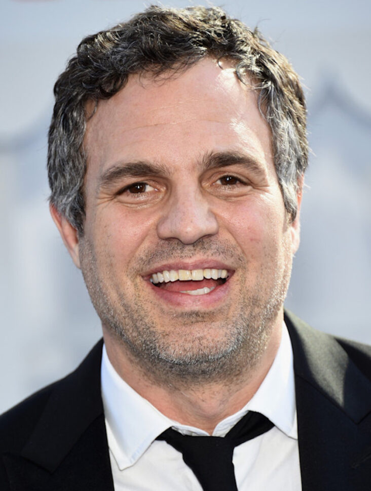 Mark Ruffalo Wiki, Biography, Age, Height, Measurements, Relationship ...