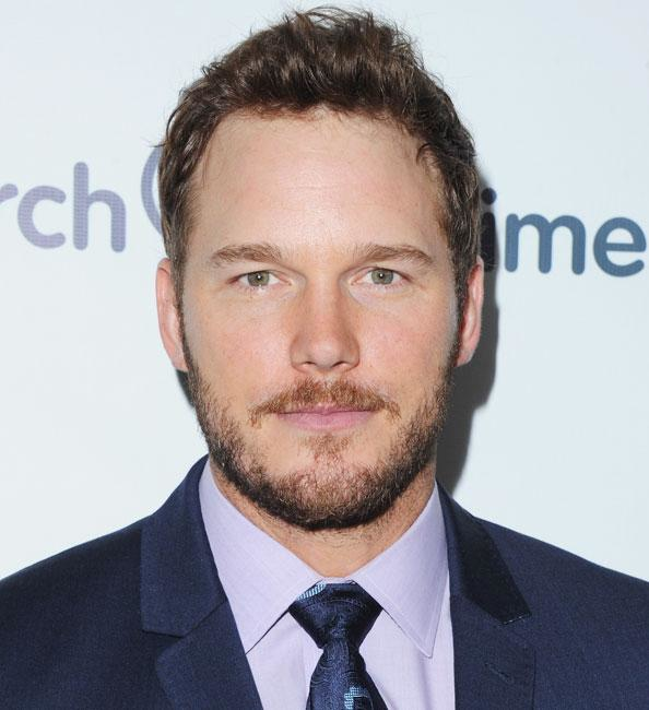 Chris Pratt Wiki Biography Age Height Measurements Relationship And More Celebs Nonstop 9571