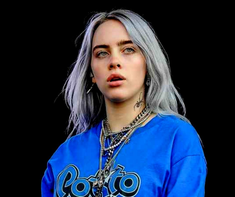 Billie Eilish Wiki Bio Age Height Weight The Best Porn Website 