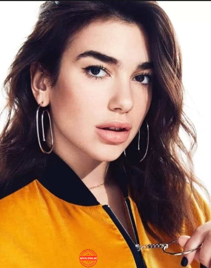 Dua Lipa Wiki Biography Age Height Measurements Relationship More Celebs Nonstop