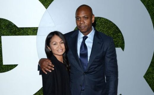 Elaine-Chappelle-Wiki-Dave-Chappelle-Wife-Bio-Net-worth-Nationality