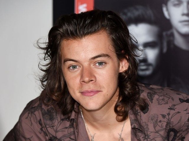 Harry Styles Wiki, Biography, Age, Height, Measurements, Relationship ...