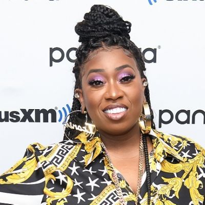 Missy Elliott Wiki Age Husband Net Worth Ethnicity Celebs Nonstop