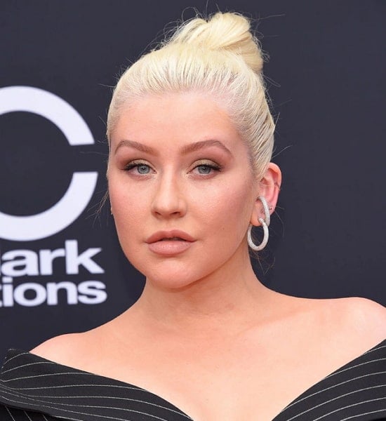 Christina Aguilera Wiki, Biography, Age, Height, Measurements