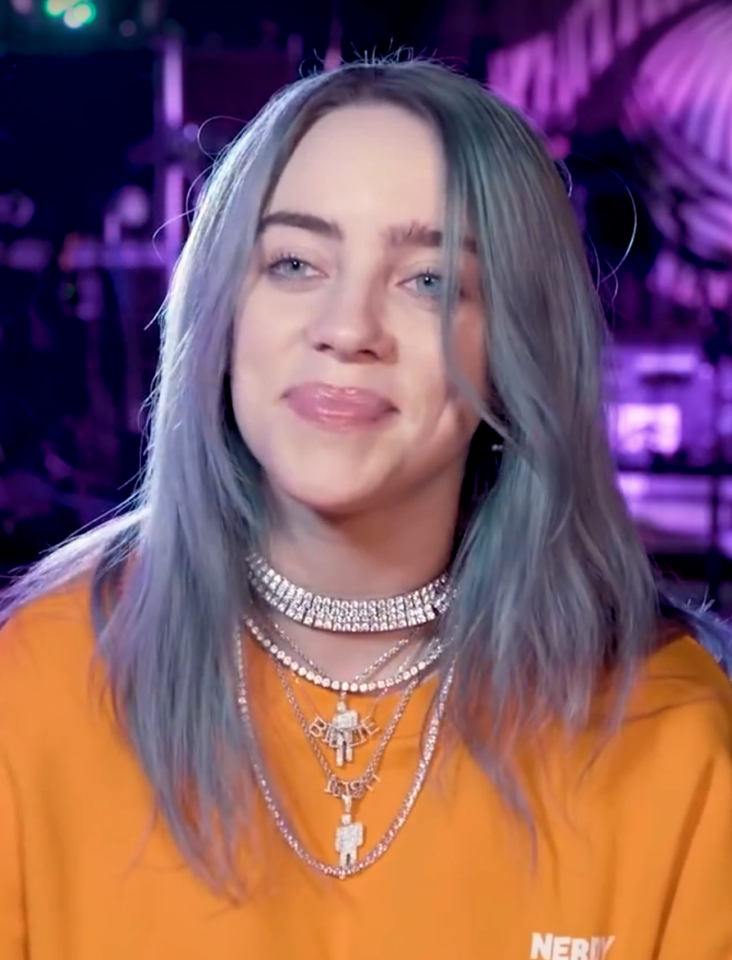 Billie Eilish Wiki Biography Age Height Measurements Relationship And More Celebs Nonstop 