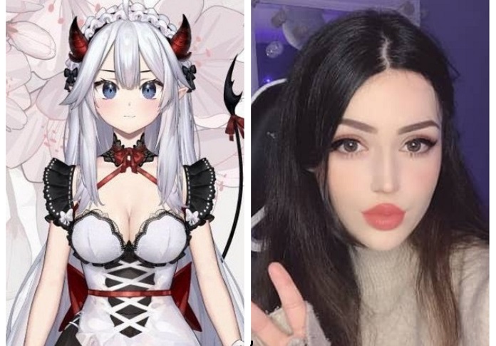Shylily Face Irl Real Identity And Face Reveal On Instagram Celebs Nonstop