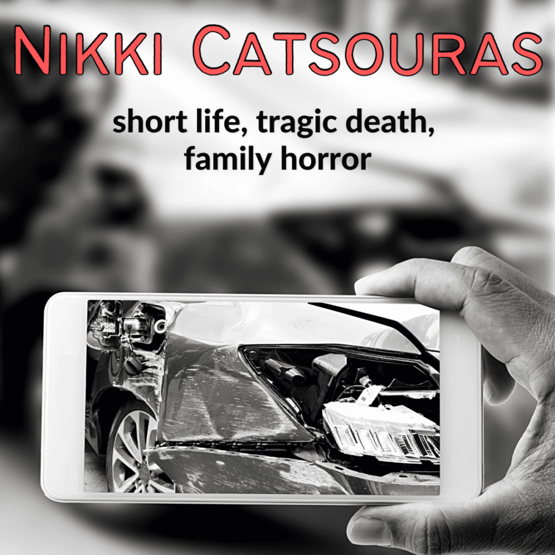 The Devastating Consequences of the Nikki Catsouras Car Wreck: A Harrowing Lesson in the Importance of Driver Safety