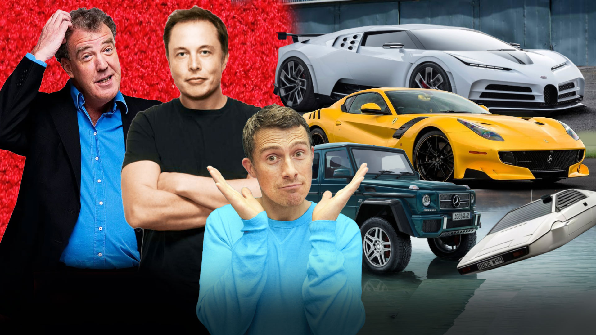 The Most Expensive Celebrity Cars  Celebs Nonstop